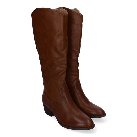 Botas de Tacón para Mujer YG808