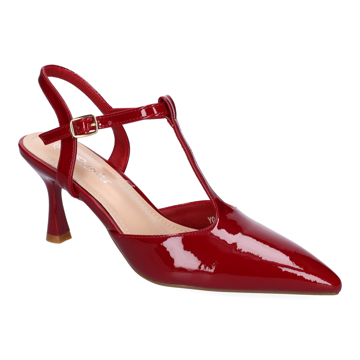 Zapatos de Tacón Fino para Mujer