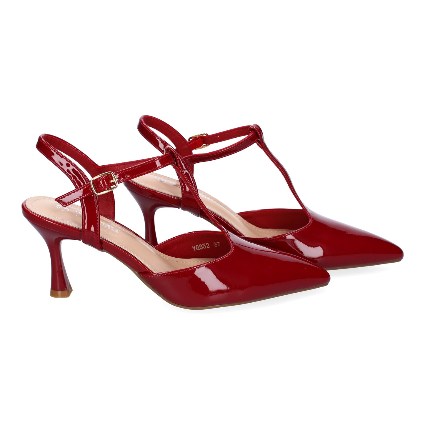 Zapatos de Tacón Fino para Mujer