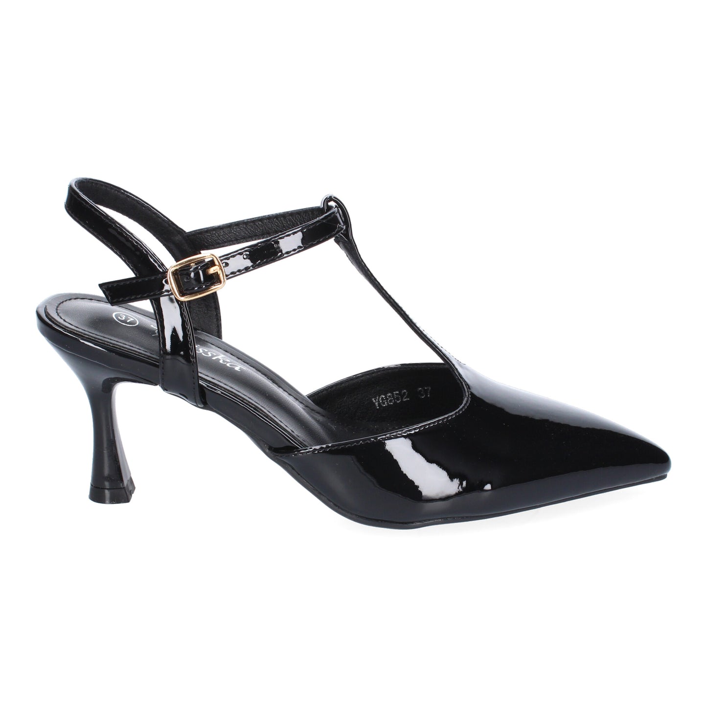 Zapatos de Tacón Fino para Mujer