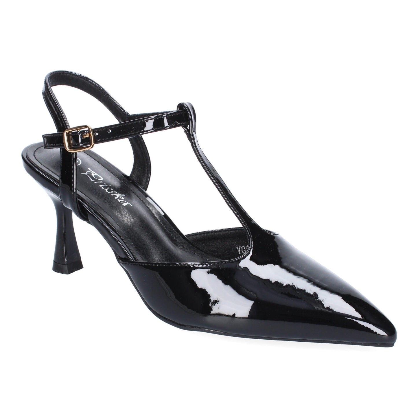 Zapatos de Tacón Fino para Mujer