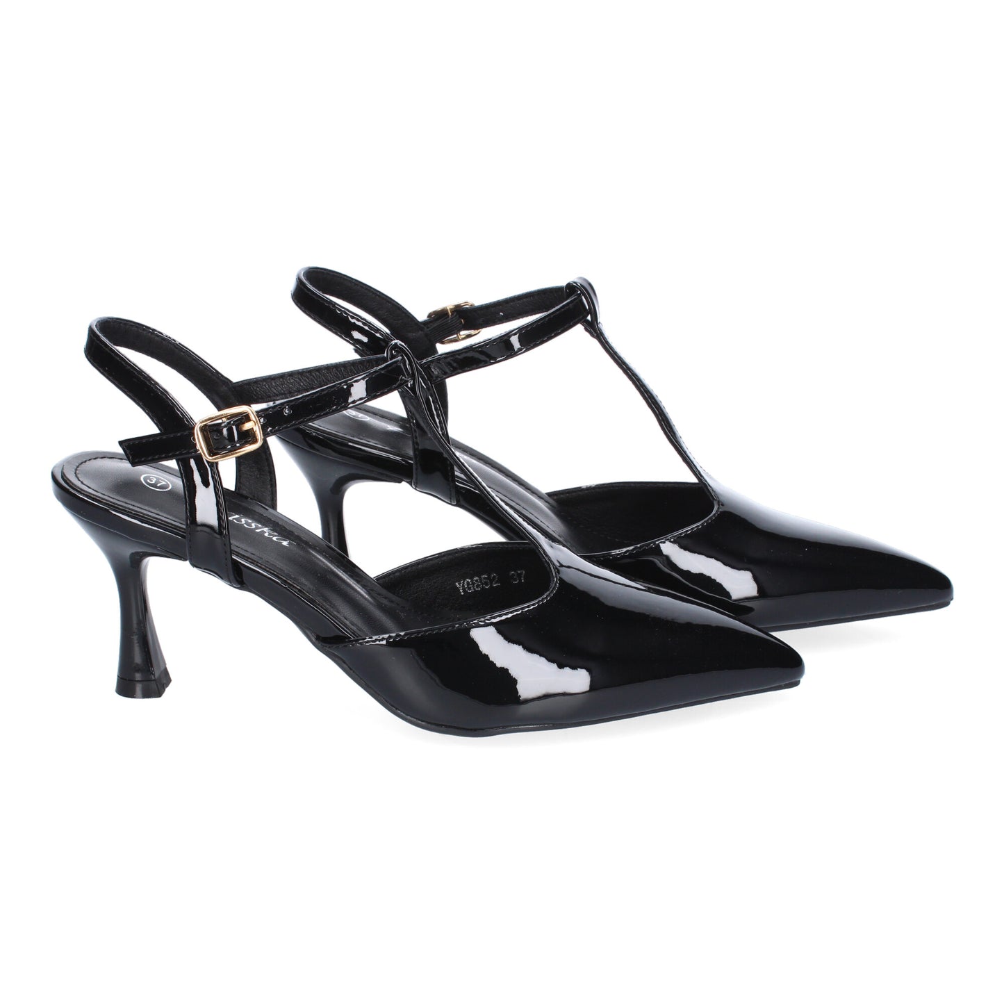 Zapatos de Tacón Fino para Mujer