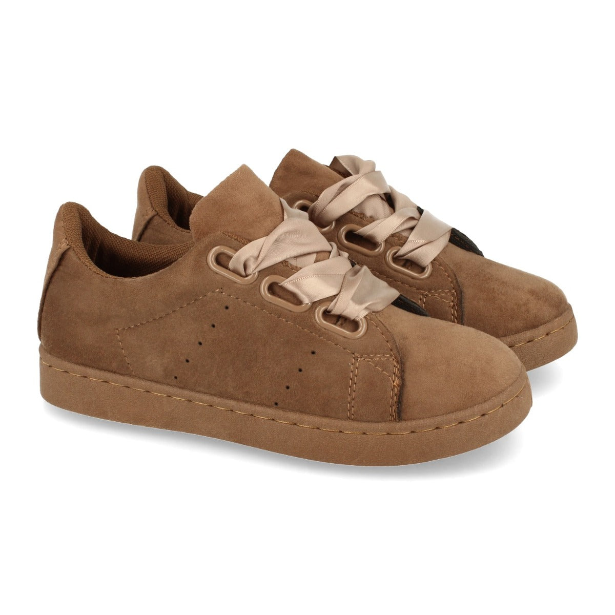 Casual Flat Shoe for Girls T0-339
