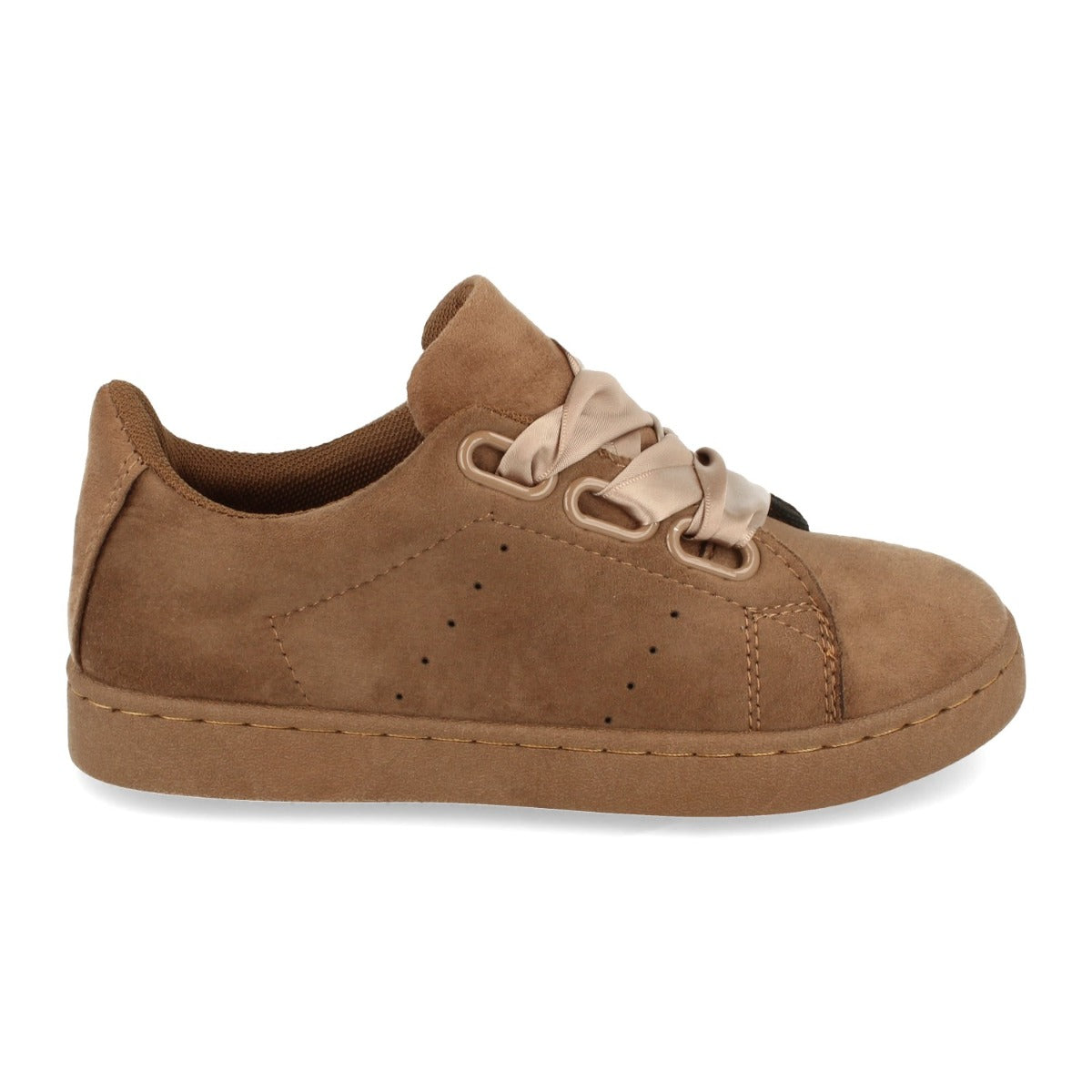 Casual Flat Shoe for Girls T0-339