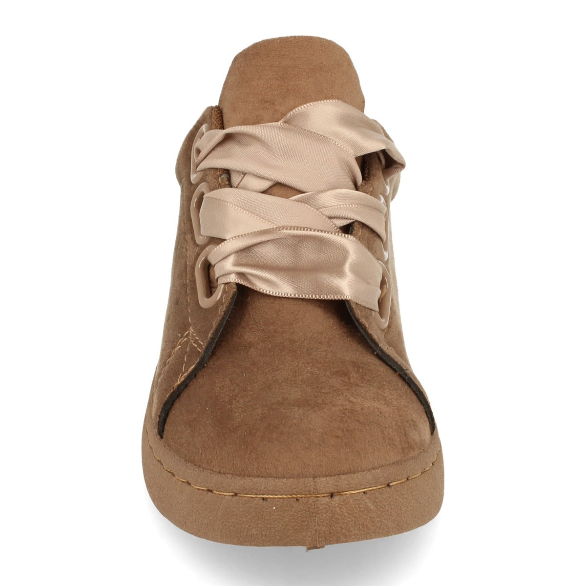Casual Flat Shoe for Girls T0-339